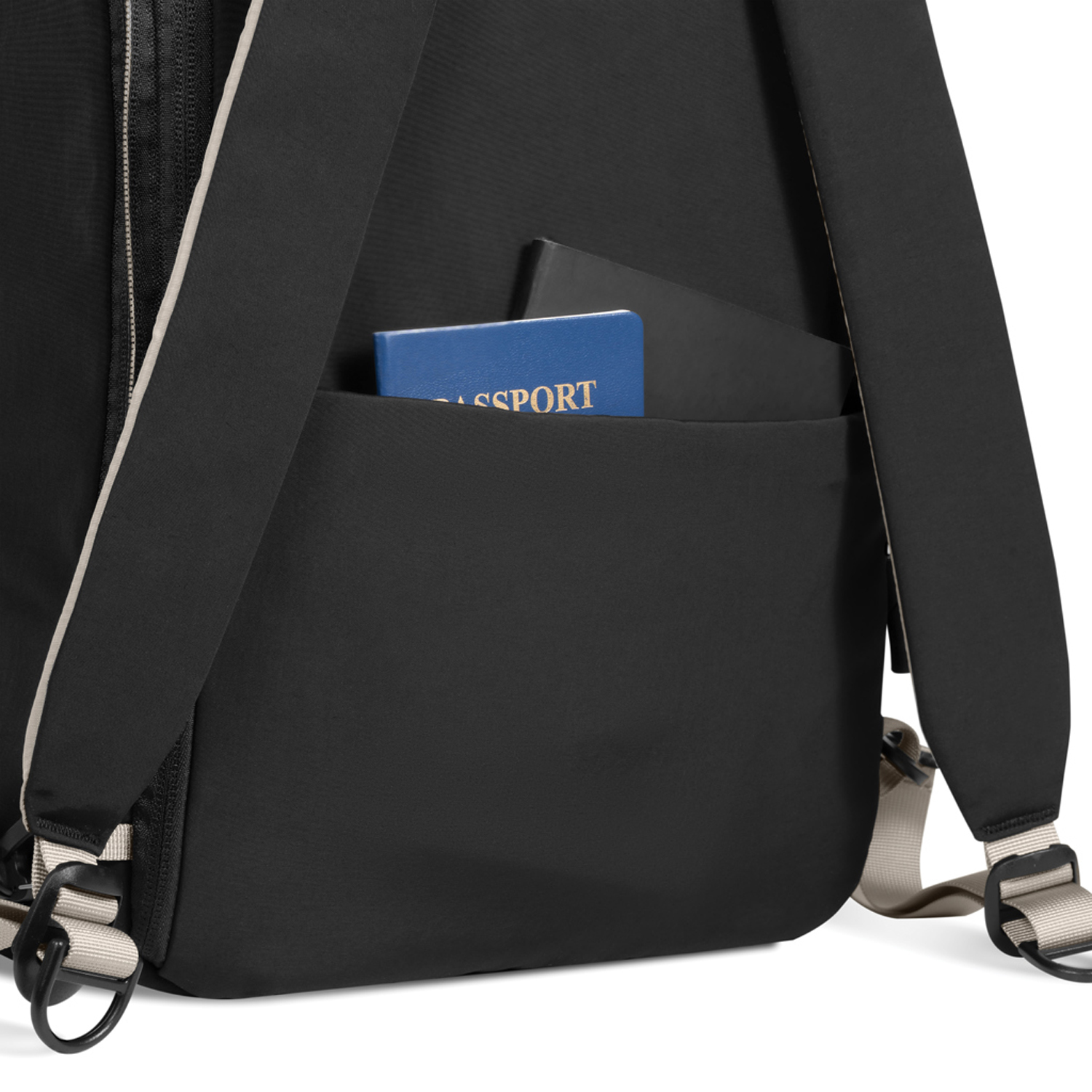 Двусторонний рюкзак XD Design Switch 2-в-1-9