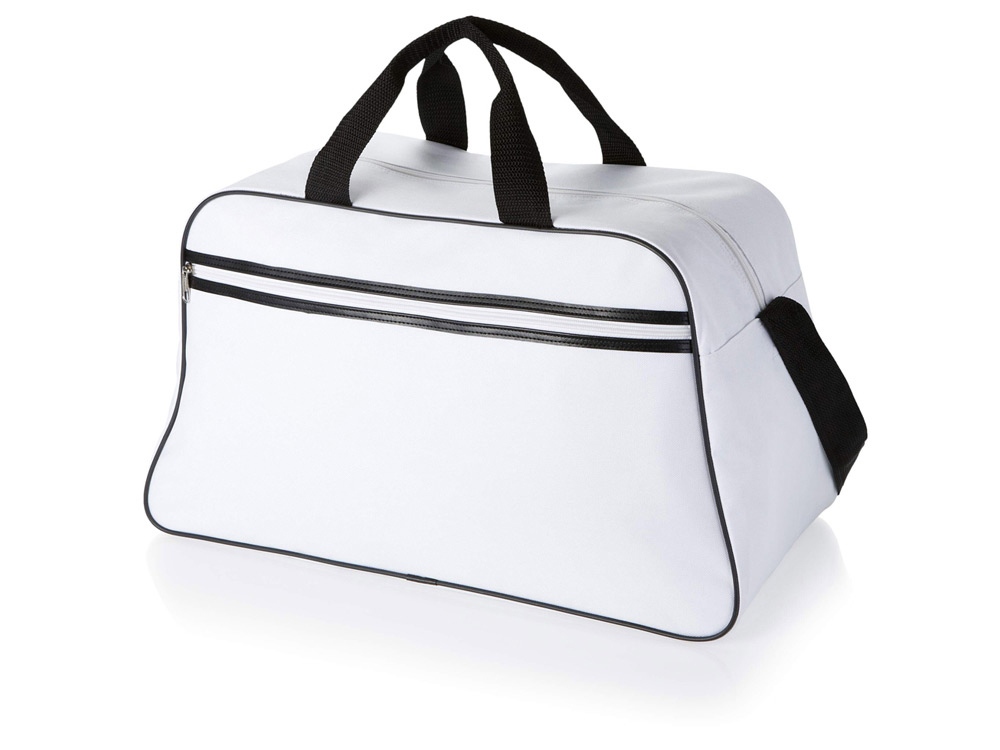 Сумка спортивная San Jose, белый-0