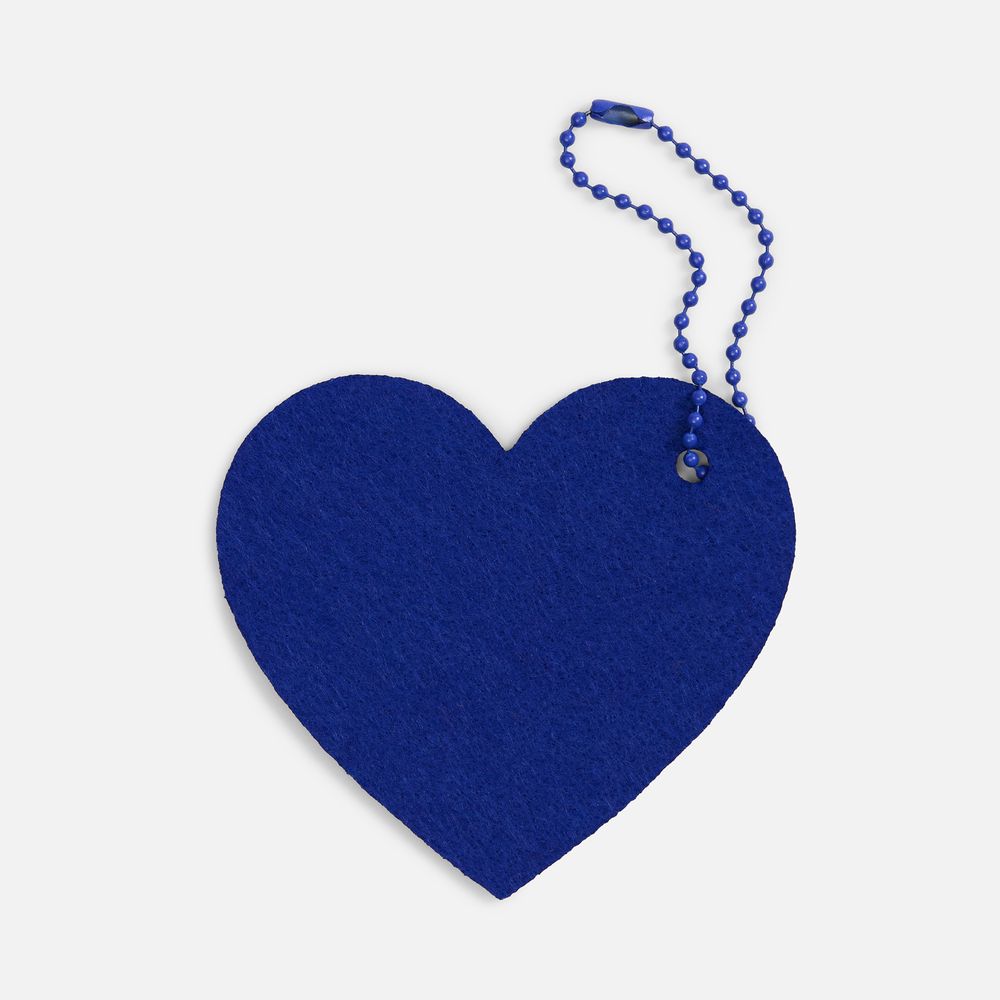 Заготовка из фетра Felt M, синий-1