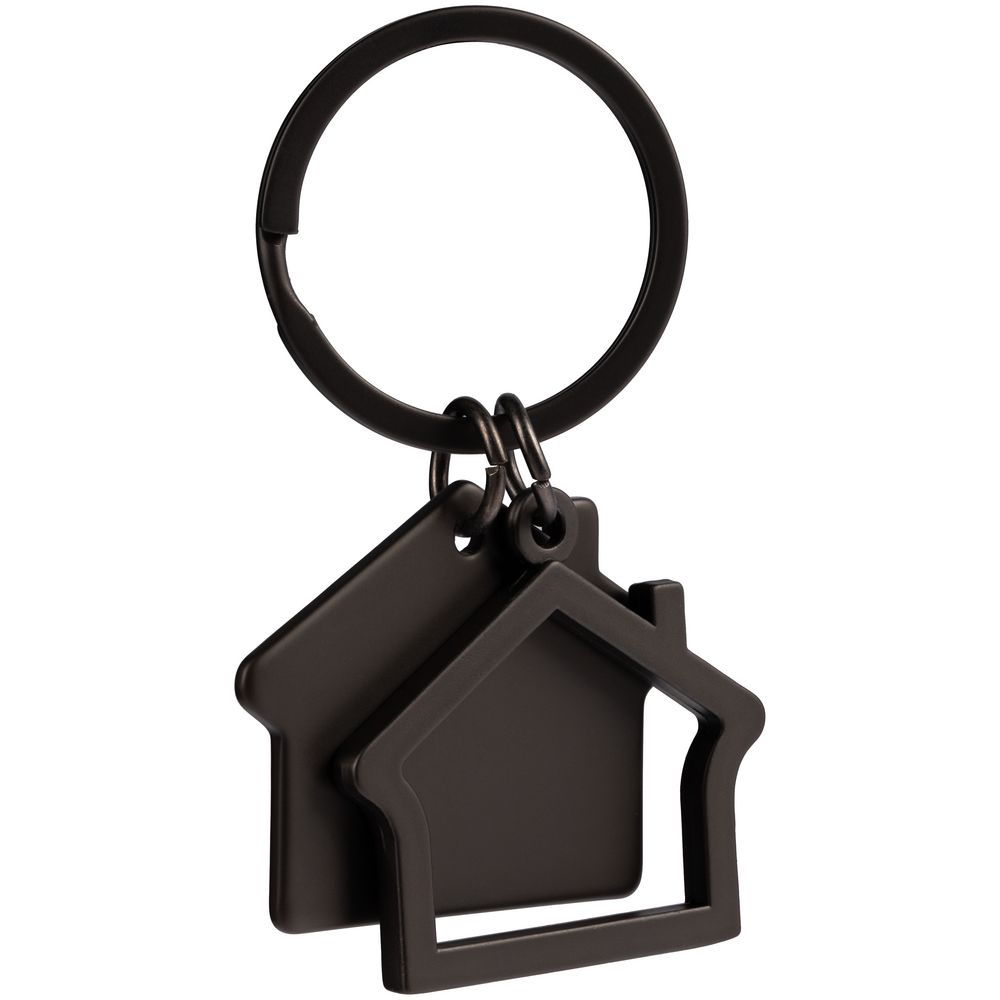 Брелок Gun Metal Dual Lodge-1