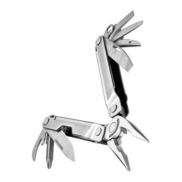 Мультитул Leatherman Bond-2