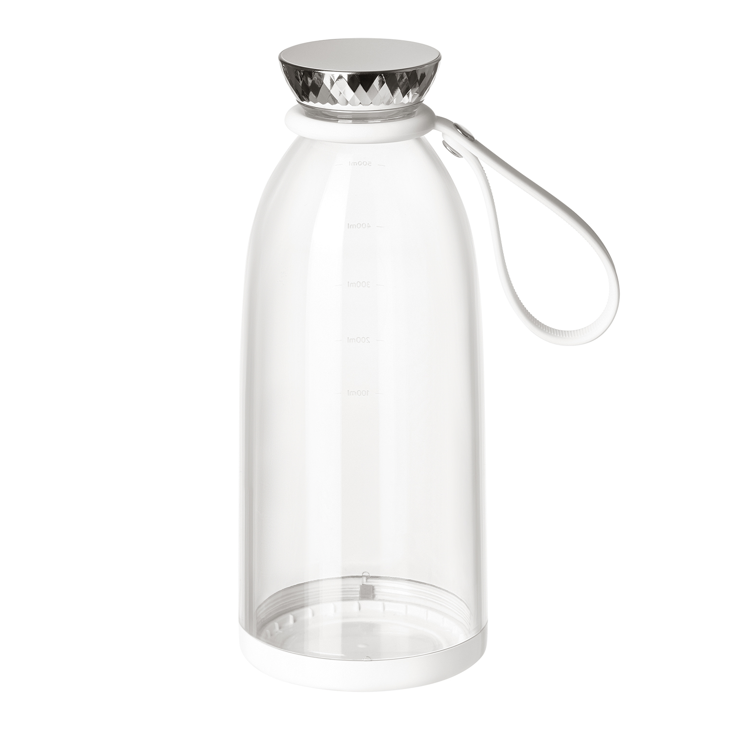 Блендер портативный Frutta, белый-5