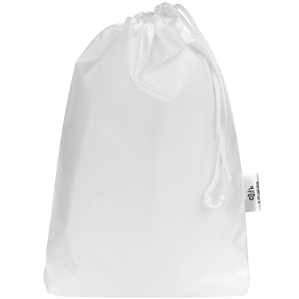 Дождевик «ХЗ», белый-3