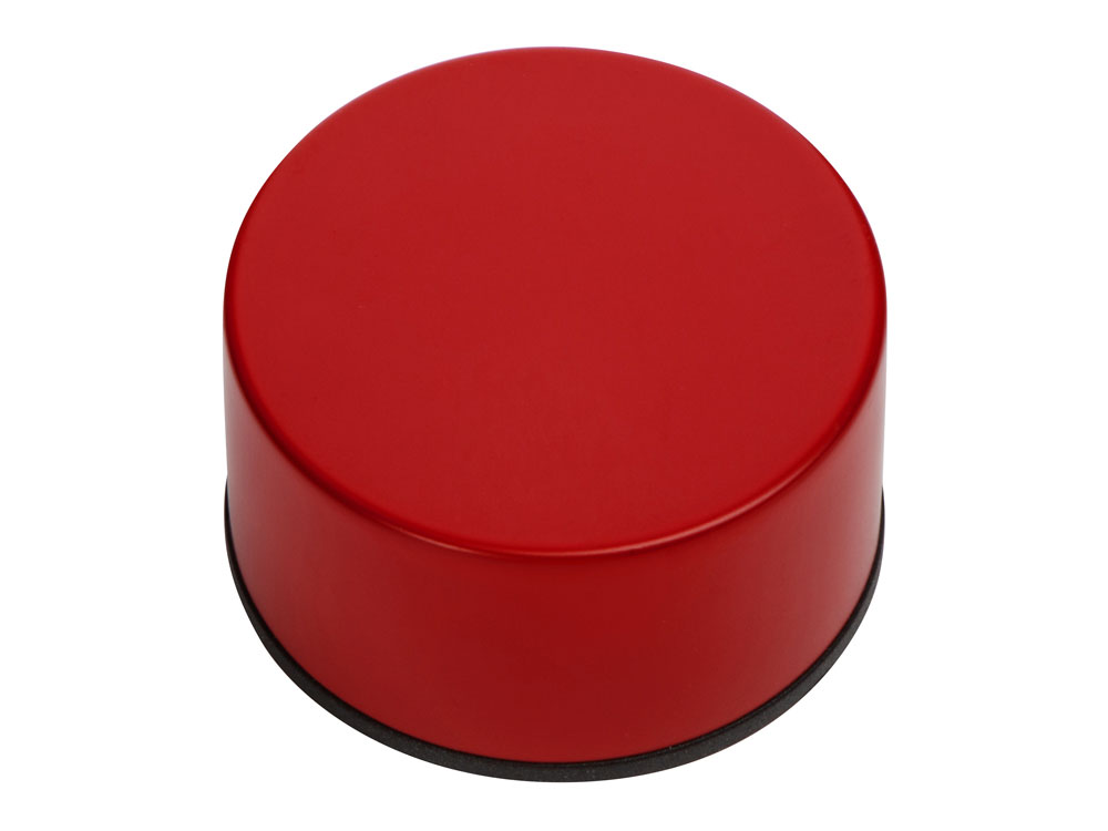 Бутылка для воды Tonic, 420 мл, красный-6