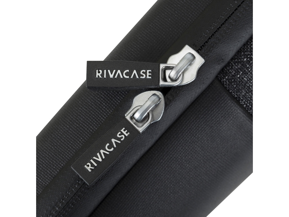 Сумка для MacBook Pro и Ultrabook 13.3 8823, черный меланж-9