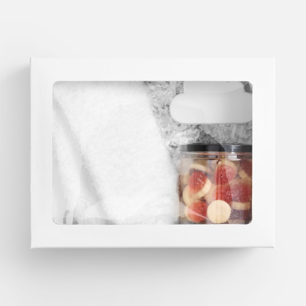 Набор Cloudlet-2