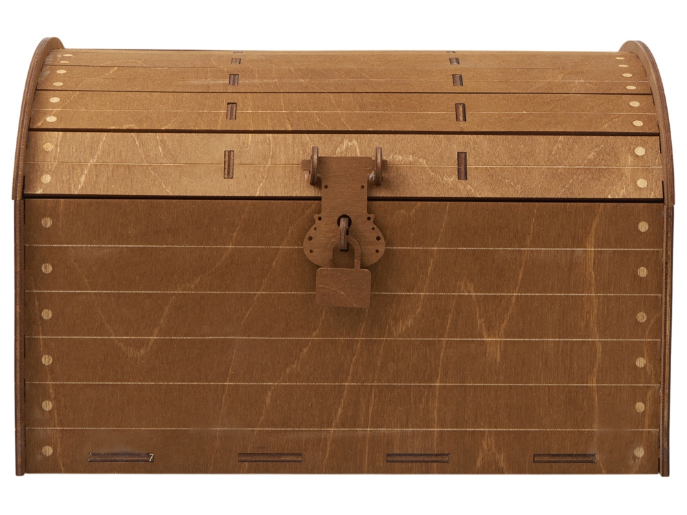 Подарочный набор: кукла фарфоровая, мед, синий-21