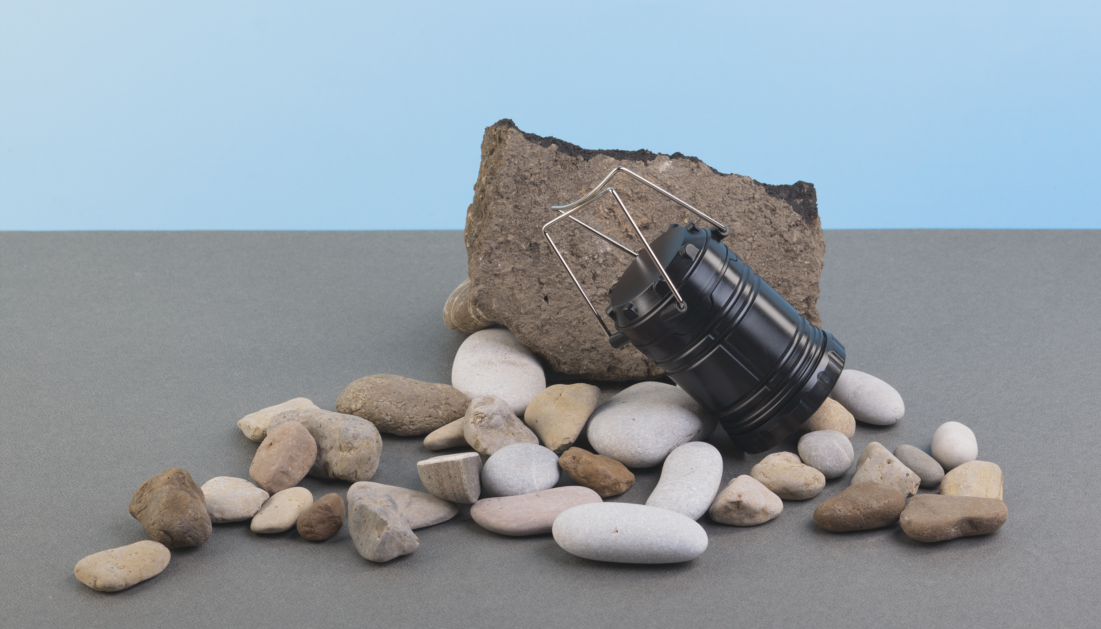 Туристический led-фонарь "Compass" 360˚-5