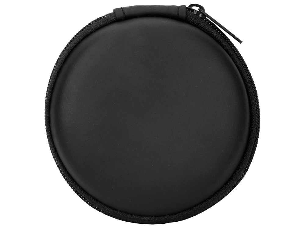 Беспроводные наушники Get Up с чехлом, белый-7