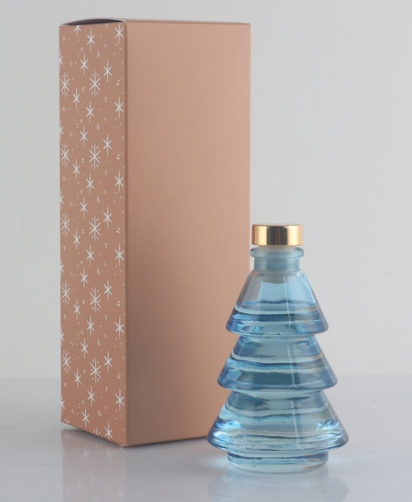 Диффузор ароматический Grunwald, синий-3