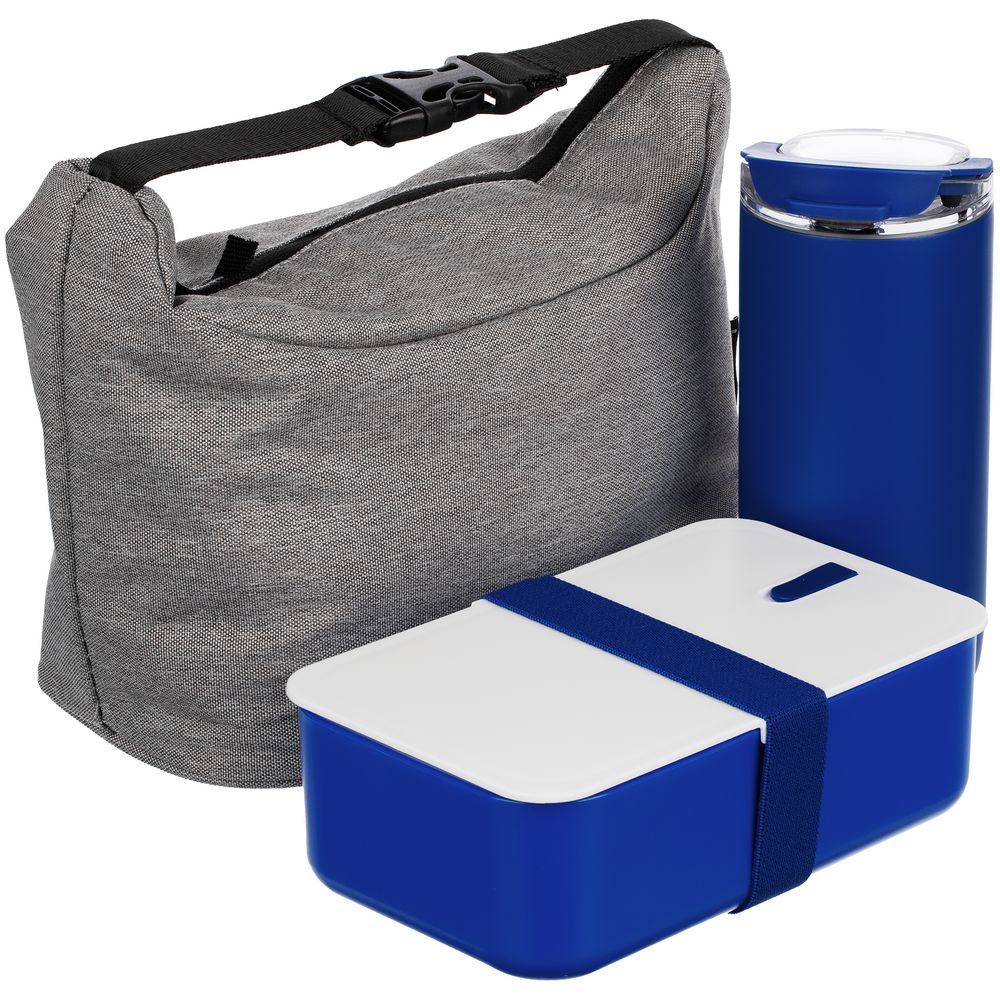 Набор Luncherer, синий-0