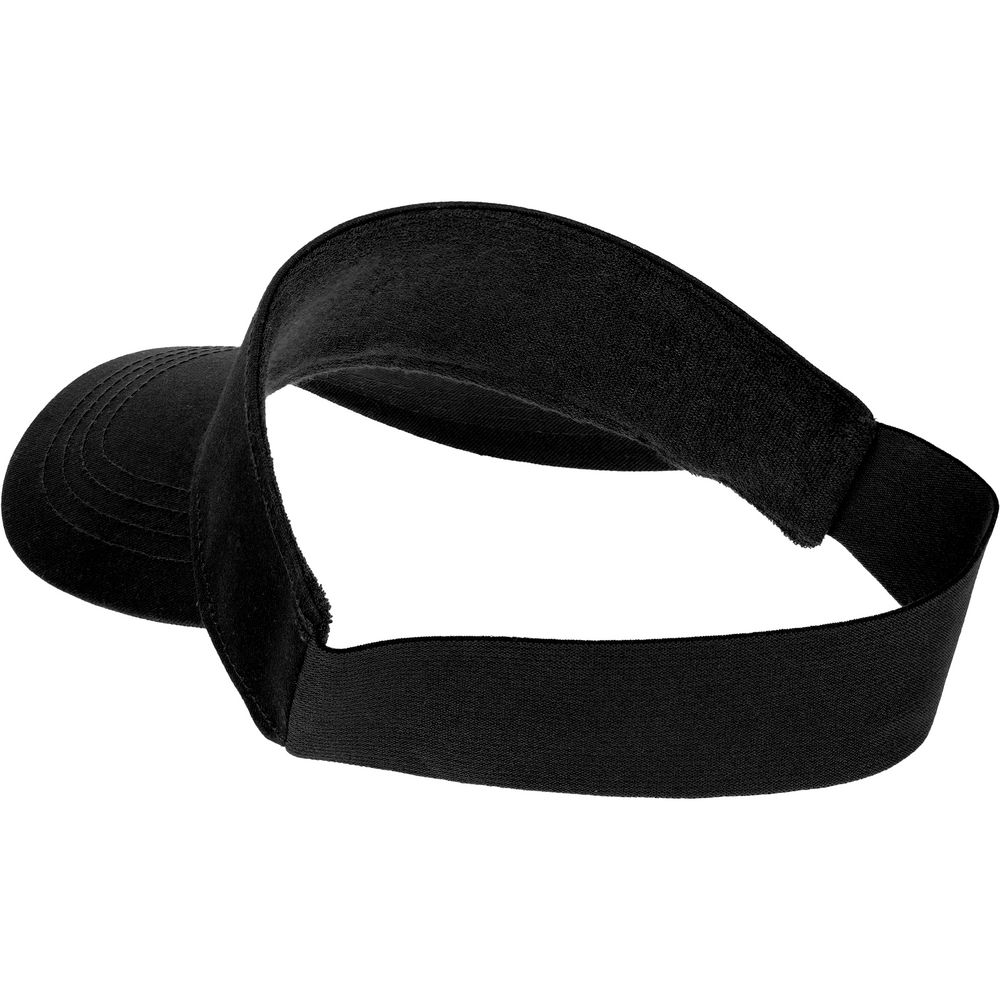 Козырек Viseros, черный-1