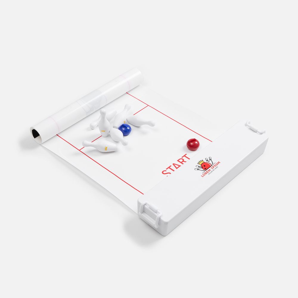 Настольная игра Svago, боулинг-4