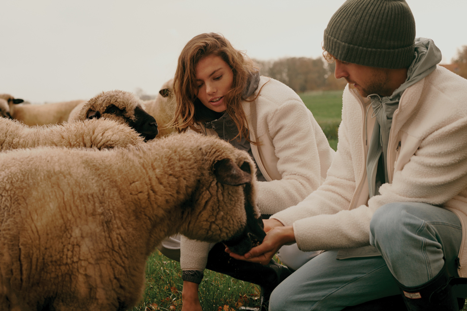 Куртка Iqoniq Diran из переработанного полиэстера AWARE™, унисекс, 320 г/м²-7