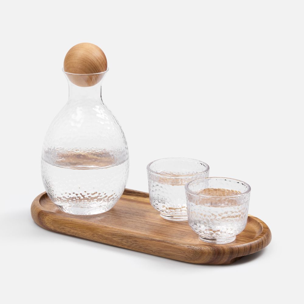 Набор Glassary-1