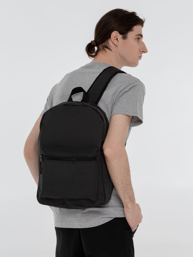 Рюкзак Melango, синий-6