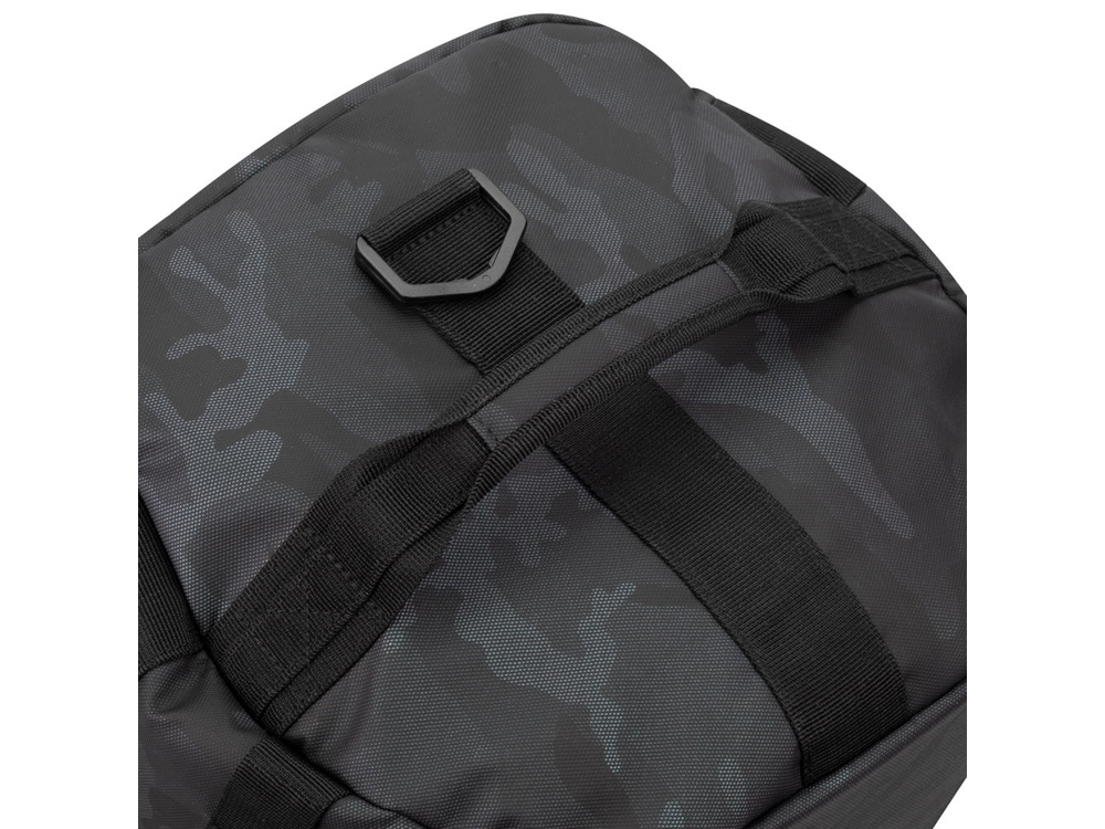 RIVACASE 7641 navy camo 30L дорожная сумка /12-21