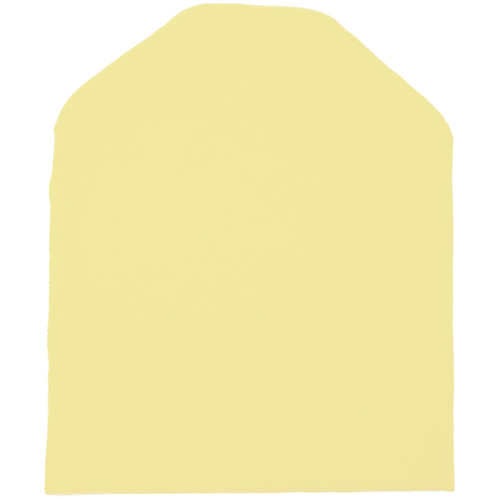 Шапка Hey, желтая (нарцисс)-1