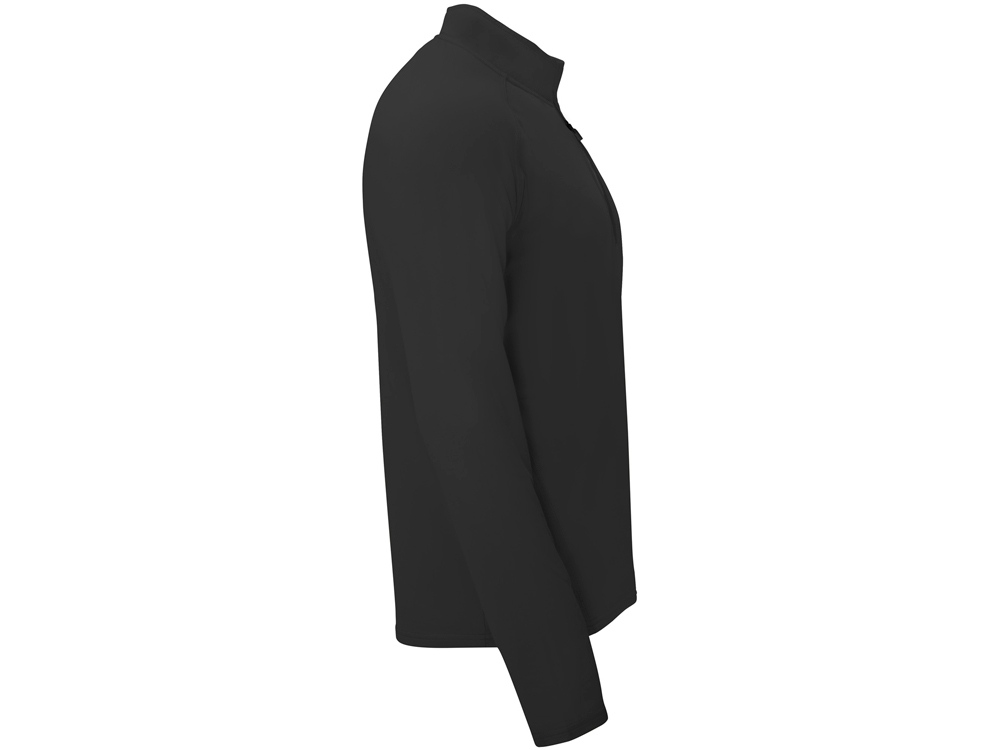 Толстовка Melbourne, черный-3