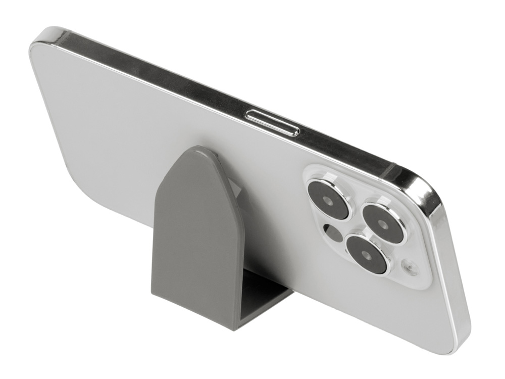 Ланч-бокс Neo, темно-серый-3