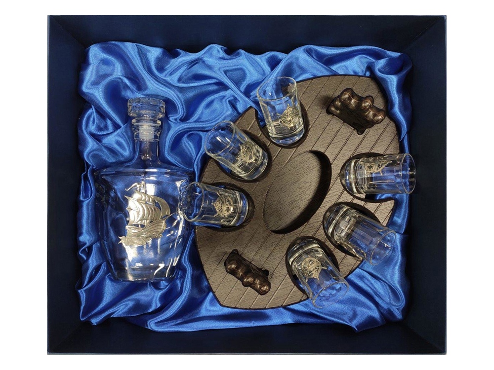 Набор для водки-1