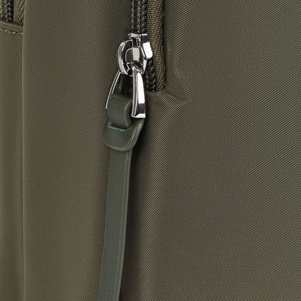 Рюкзак Santiago 14, зеленый-3