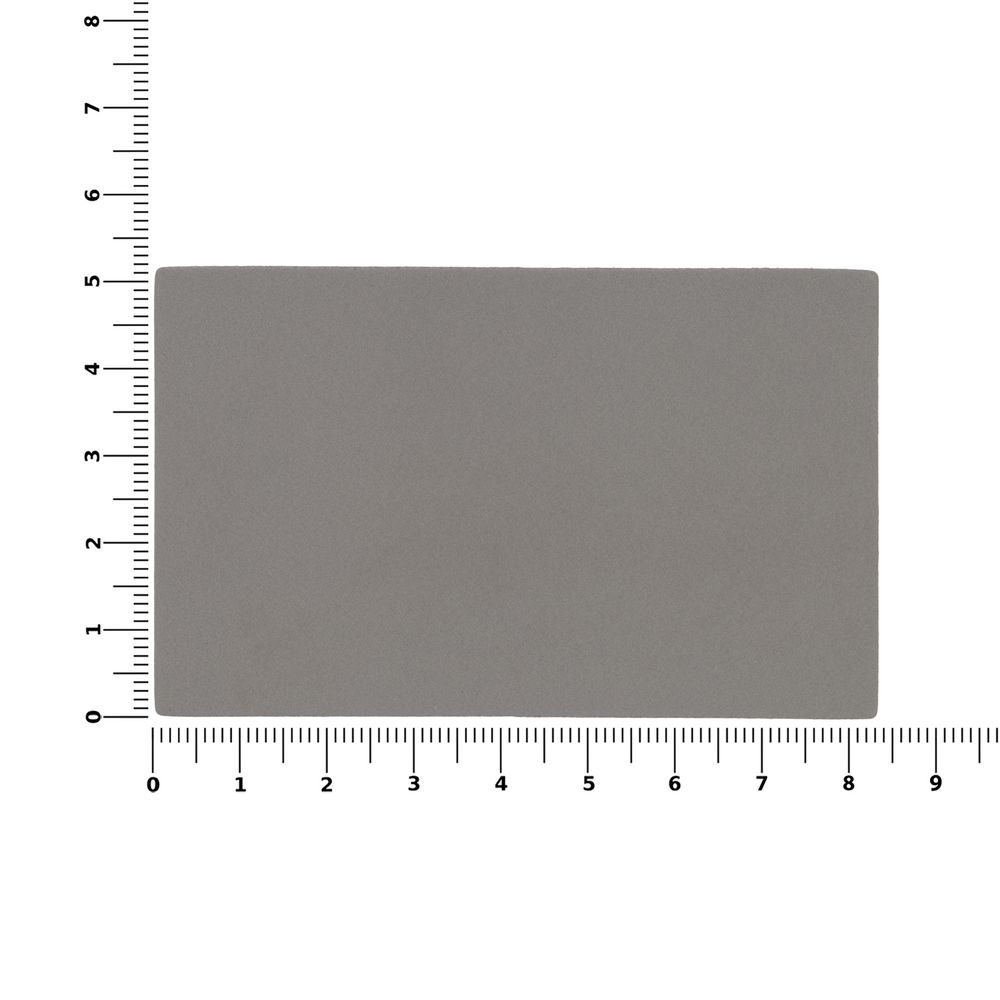 Лейбл Listra Soft Touch, XL, серый-1