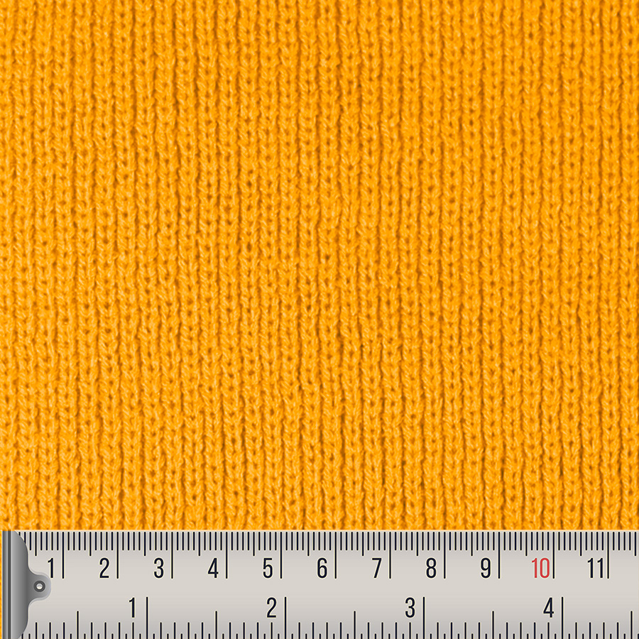 Плед  "Belt"; жёлтый; 130 х 180 см; 100% акрил, с поясом, желтый-2