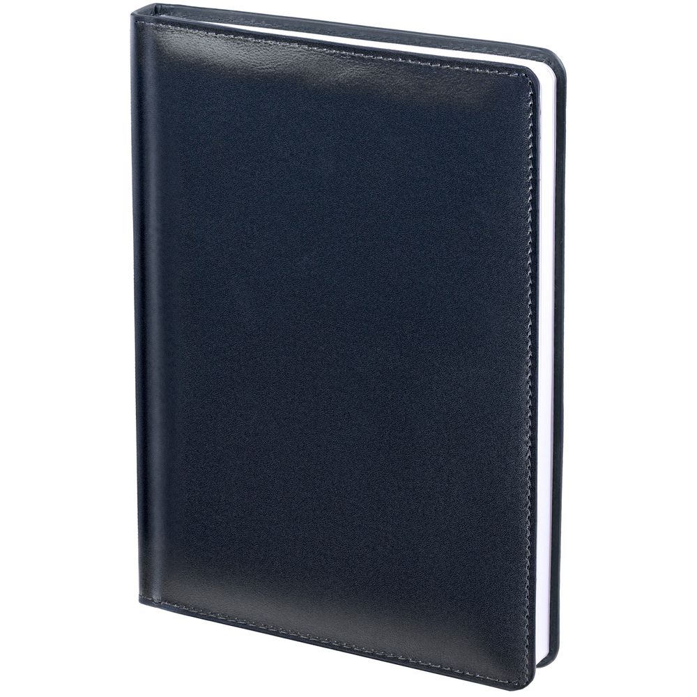 Ежедневник Termini, недатированный, синий-1