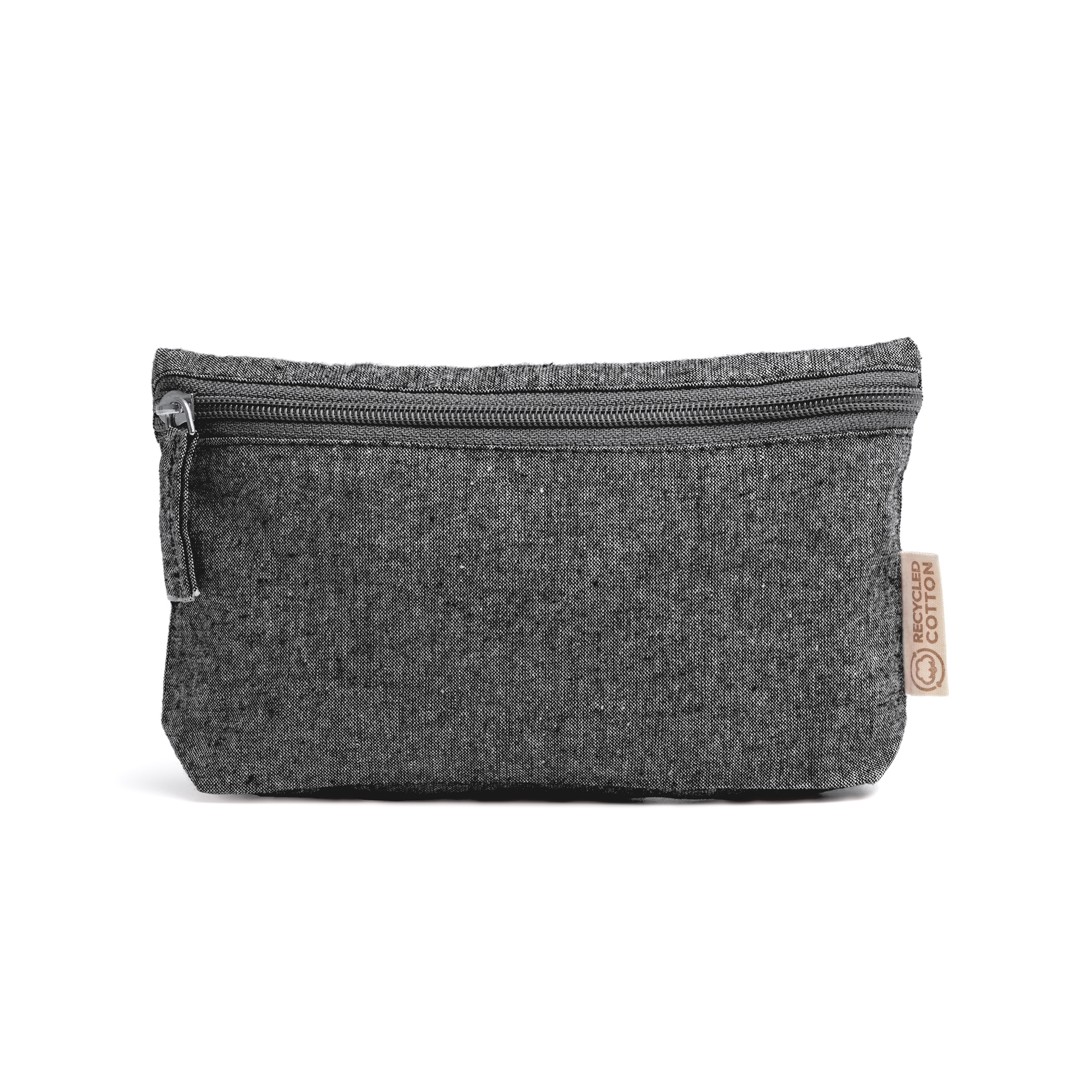 Косметичка REMO, Черный-0