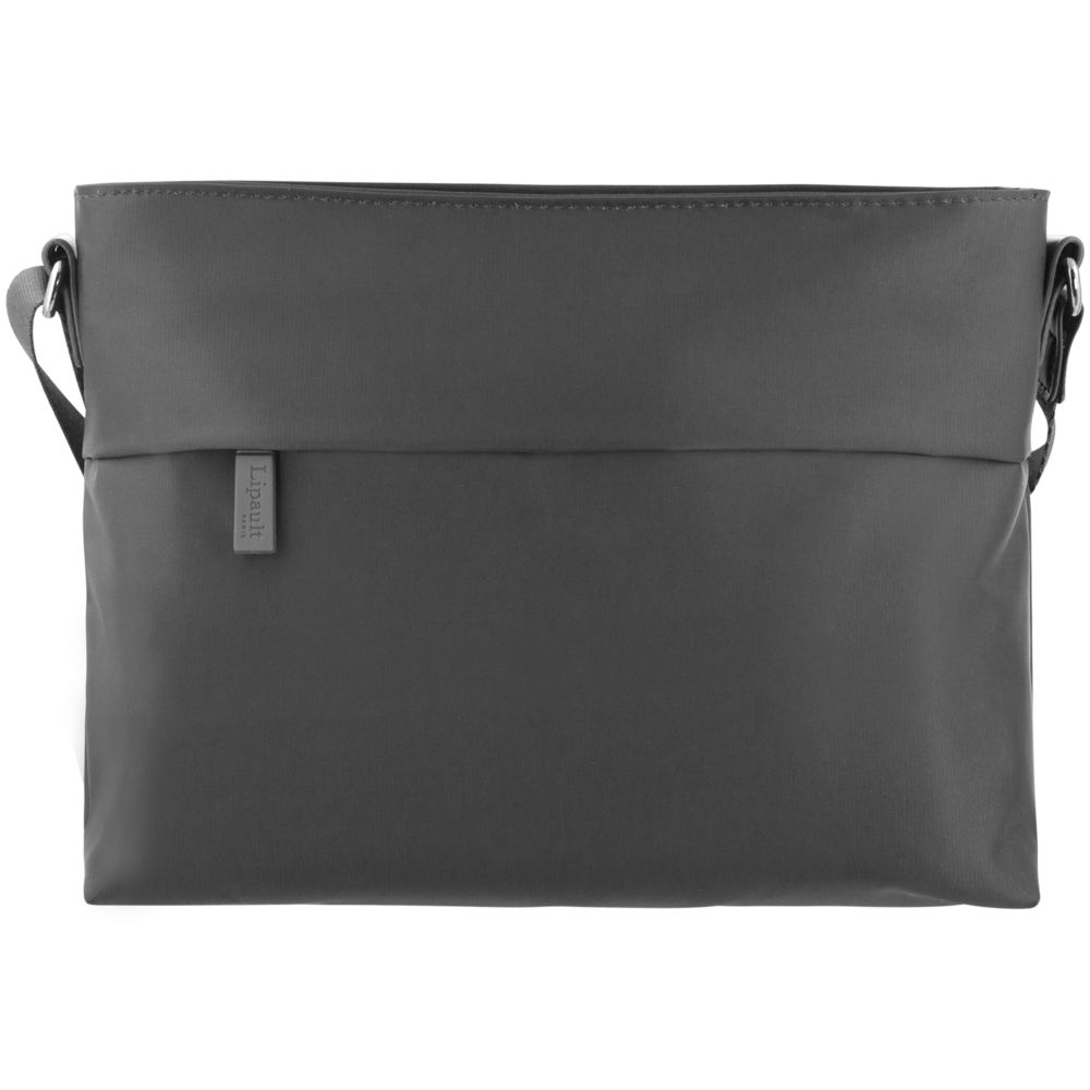 Сумка женская City Plume, серая-2