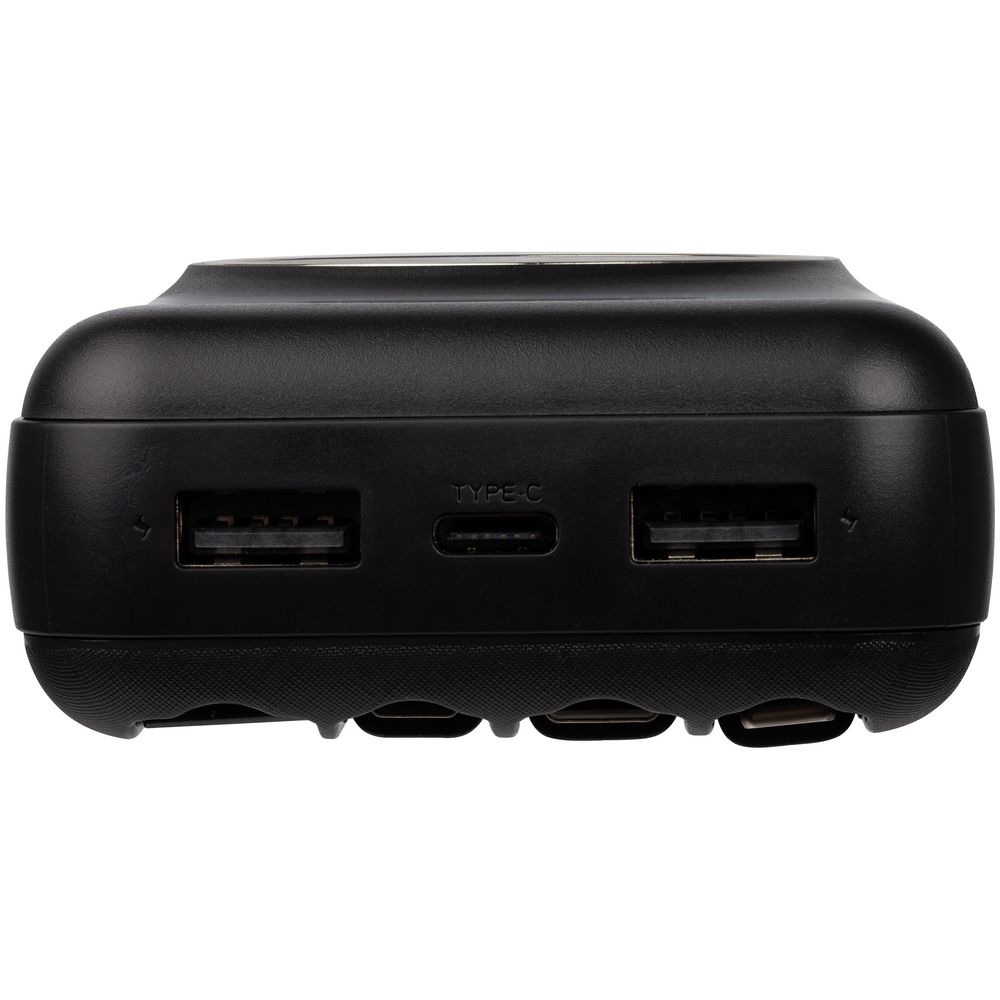 Внешний аккумулятор Omni XL 20000 мАч, черный-3