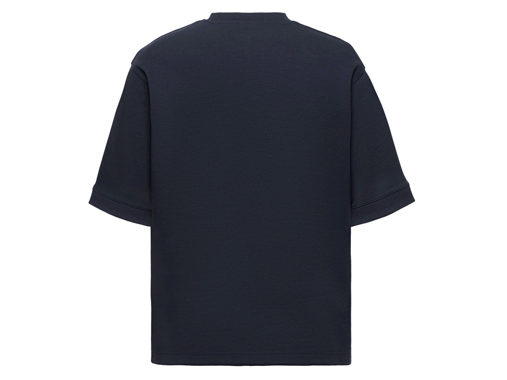 Футболка Gamma.01 мужская, темно-синий-5