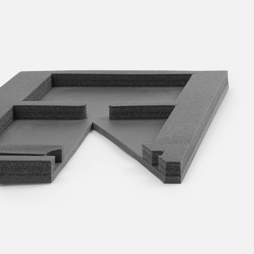 Ложемент Slim на заказ, S-5