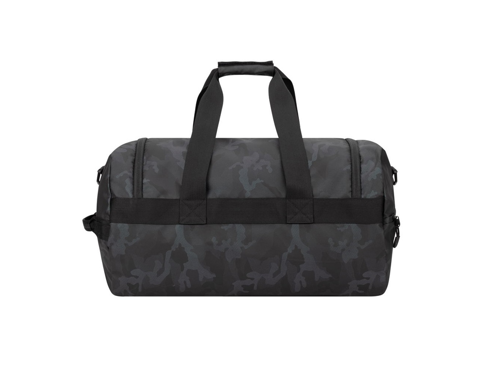 RIVACASE 7642 navy camo 50L дорожная сумка /12-3