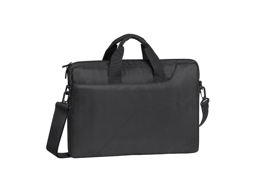 Сумка для ноутбука 15.6 8035, черный-0
