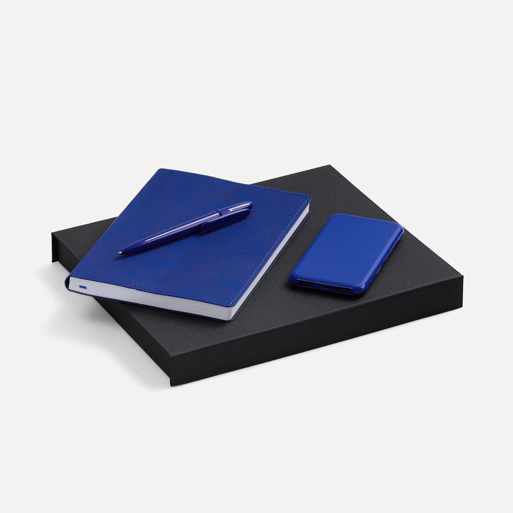 Набор Urban Power, синий-1