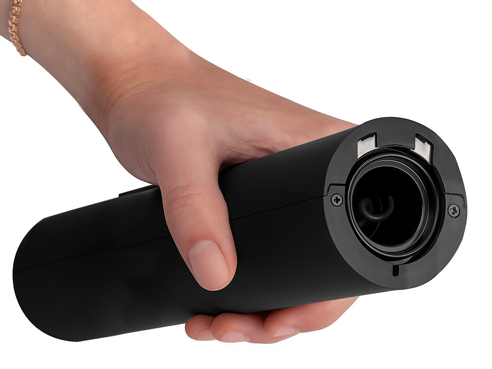 Набор винных аксессуаров 4в1 Savoie с покрытием soft touch-14