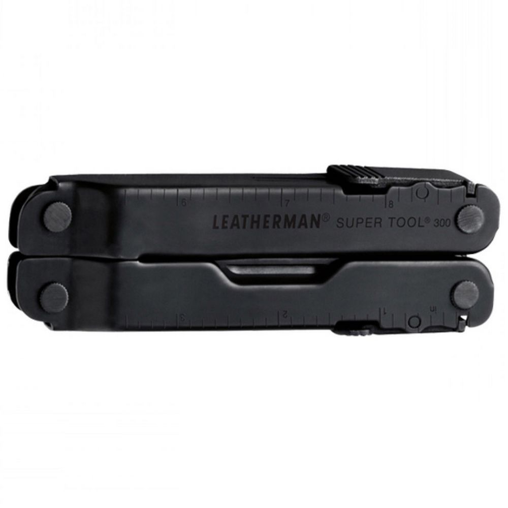 Мультитул Super Tool 300 Black-1