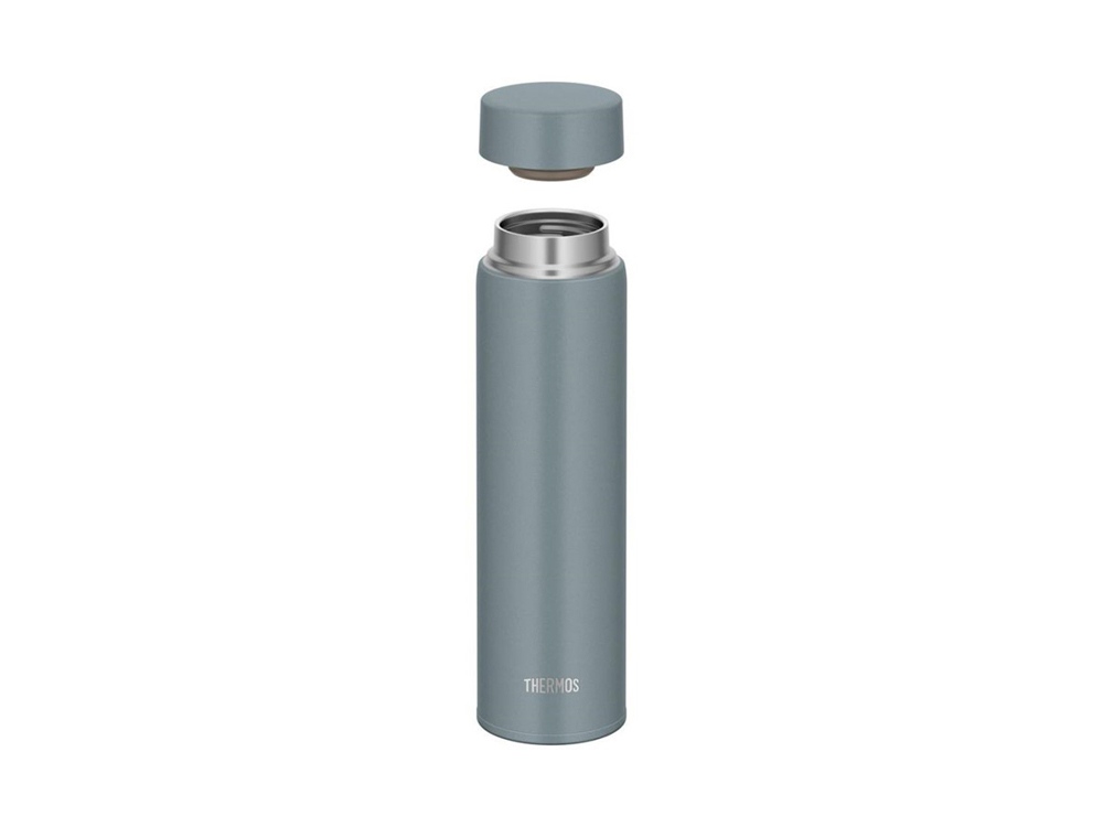 Термокружка из нерж. стали тм THERMOS JOQ-600 GYG 0.6L-1