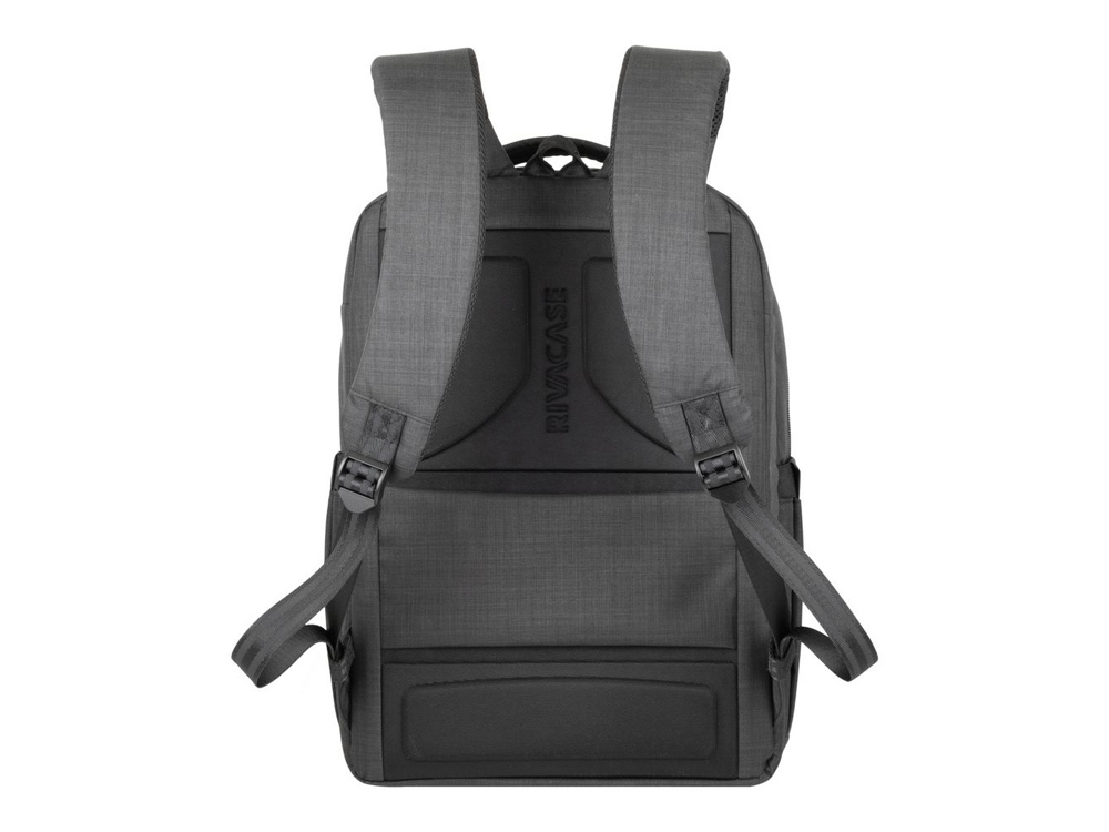 RIVACASE 8363 black рюкзак для ноутбука 15.6 / 6-9