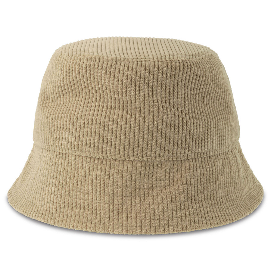 Панама CUMBRE вельветовая 230, бежевый-0