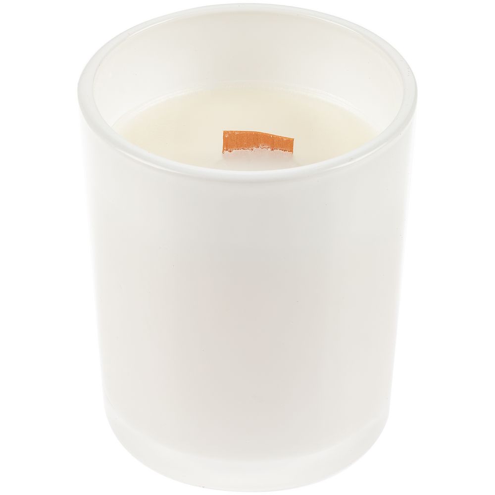 Свеча ароматическая Savor Flavor, ver.2, манго-3