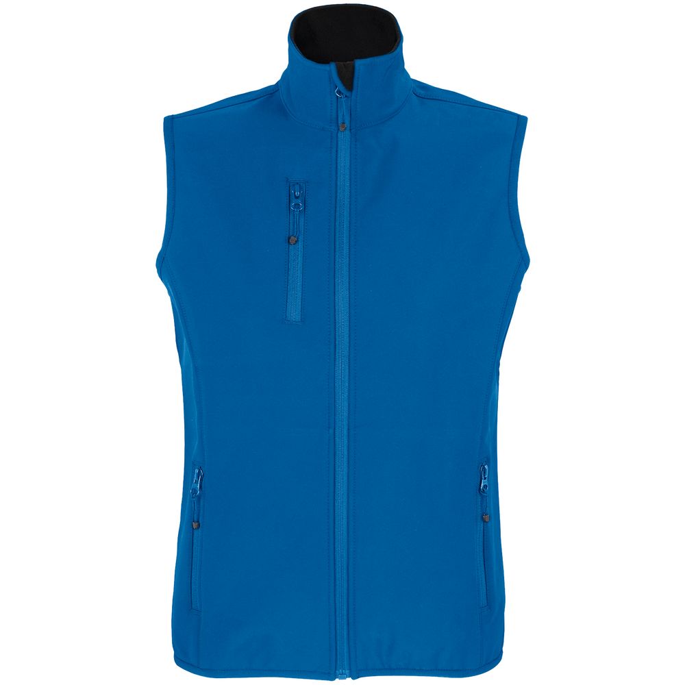 Жилет Falcon BW Women, ярко-синий-0