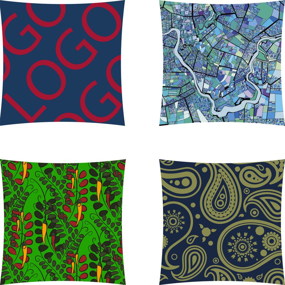 Подушка AntiStress на заказ-0