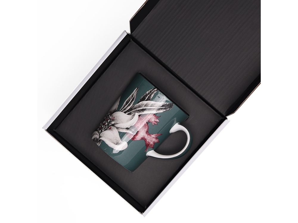 Кружка Valerie Concept CUP 1 GRN-2