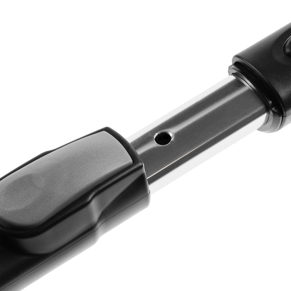 Автомобильная мультифункциональная щетка Severus Scrape, серая-2