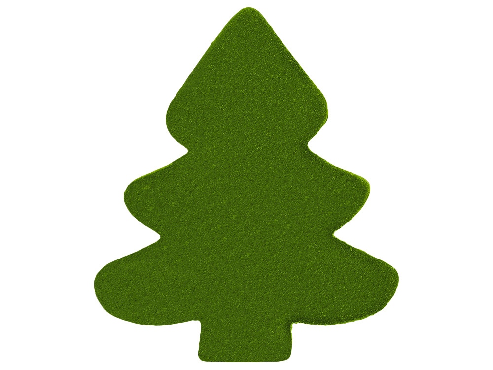 Пряник имбирный Елка-1