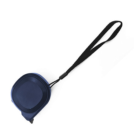 Рулетка Tools Standart, Темно-синий-3