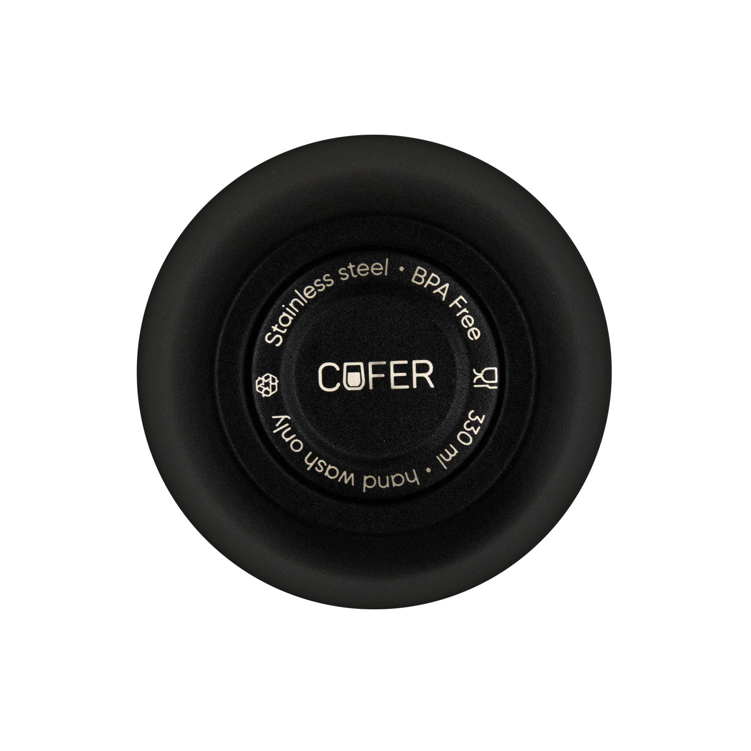 Кофер NEO POWDER CO12 (черный)-5